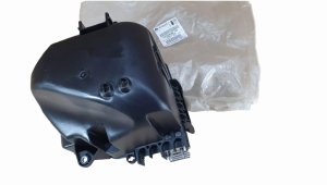 Säkringsboxhölje 1374608080 Fiat Ducato 2.0 2.3 3.0 Original Ny