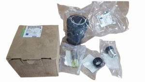 Tändare med askkopp 39021506 Opel Astra K Insignia B Original Ny