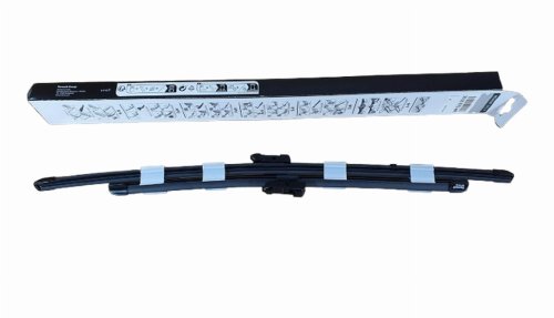 Torkarblad 600/450 290667534R Dacia Duster III Original Nya