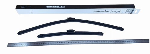 Torkarblad fram 288909226R Renault Captur Original Ny