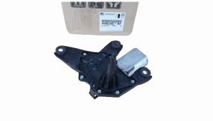 Bakre torkarmotor 6000617940 Fiat Talento Original Ny
