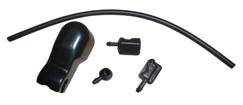 Sprinklermunstycke Original 6438A4 Berlingo 2