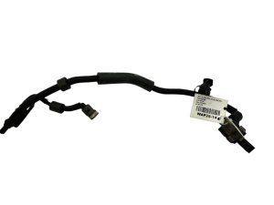Elektromagnetventil 1.6 VTI V754196180 1563L6 Peugeot Citroen