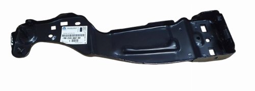 Blockstöd 9823980280 Höger fram Citroen C4 Peugeot 2008 Original Ny