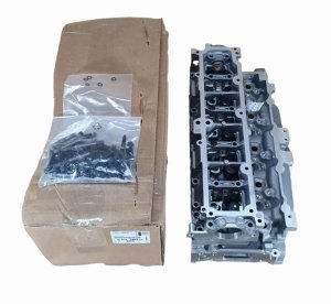 Motorhuv 1682801880 Citroen Peugeot Fiat Original Ny