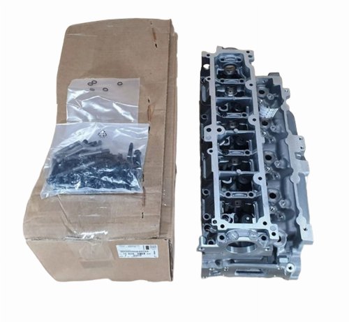 Motorhuv 1682801880 Citroen Peugeot Fiat Original Ny