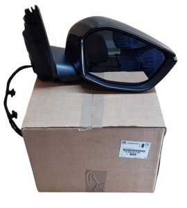 Höger sidospegel 1682091280 Citroen C4 III Original Ny
