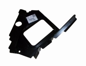 Fenderstöd 8534H8 8534.H8 Höger bak Citroen C4 III Original Ny