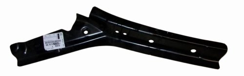 Vindrutesupport vänster 9687217380 Citroen DS5 Original Ny