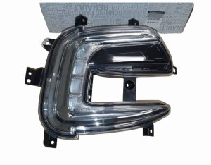 LED-lampa vänster fram 266050216R Renault Captur I Original Ny