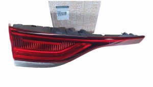 Vänster bakre lampa 265554591R Renault Koleos II Original Ny