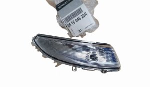 Höger blinkerslampa 261604623R Renault Original Ny