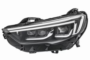 Reflektor vänster 39217211 Opel Insignia B Original Ny