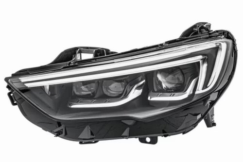 Reflektor vänster 39217211 Opel Insignia B Original Ny