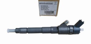 Injektor 504088823 Citroen Jumper III 3.0HDI Original Ny