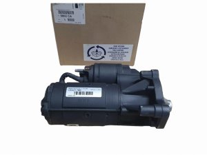 Startmotor 5802CA 5802.CA Citroen C4 II Original Ny