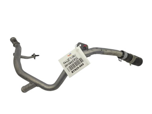 Kylsystemsslang 210471593R Begagnad Original Dacia Renault 1.5 dCi