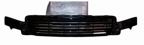 Grill 9805213180 Peugeot 3008 I Original Ny
