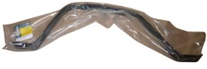 Bränsletankklämma, kort, original 7700824943 Laguna