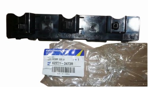 Stötfångarstöd vänster 622213473R Renault Koleos Original Ny