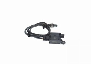 NOX-sensor 55510098 Opel Astra K 1.6CDTI Original Ny