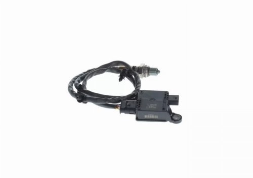 NOX-sensor 55510098 Opel Astra K 1.6CDTI Original Ny