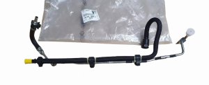 Returledning för insprutning 9834355880 Peugeot 3008 II 1.6VTI Original Ny