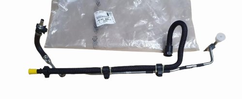 Returledning för insprutning 9834355880 Peugeot 3008 II 1.6VTI Original Ny
