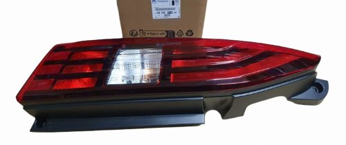 Bakre vänster lampa 9819427380 Peugeot Partner III Original Ny