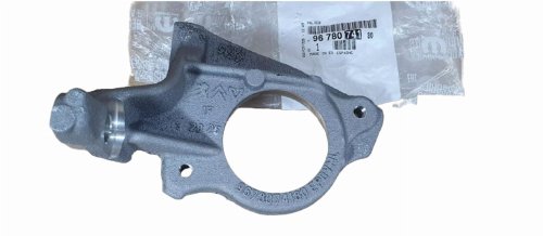 Halvaxelstöd 9678074180 Peugeot 208 II 1.6HDI Original Ny
