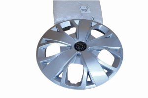 Hjulkapsel 16'' 1695140480 Peugeot Boxer Original Ny