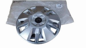 Hjulkapsel 15'' 1695139880 Peugeot Boxer Original Ny