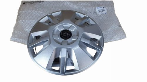 Hjulkapsel 15'' 1695139880 Peugeot Boxer Original Ny
