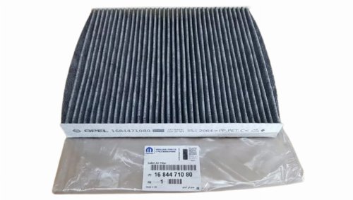Kabinfilter 1684471080 Opel Mokka 1.2/1.5 Original Ny