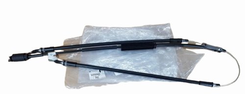 Handbromskabel 13441135 Opel Astra J Original Ny