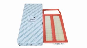 Luftfilter 6000633296 Fiat 500 1.3 Original Ny