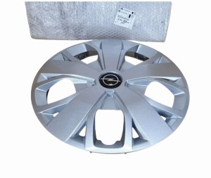 Hjulkapsel 16'' 1695140680 Opel Movano Original Ny