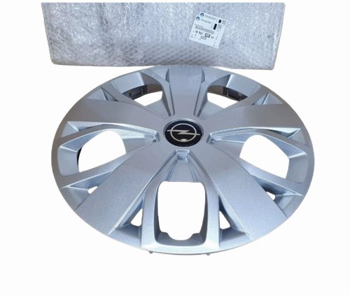 Hjulkapsel 16'' 1695140680 Opel Movano Original Ny