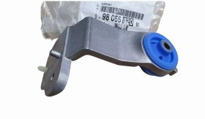 Nedre intercoolerfäste 9806542080 Citroen Jumpy IV Original Ny