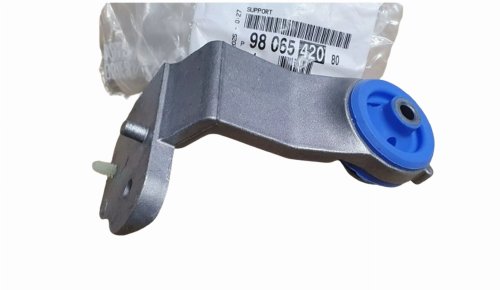 Nedre intercoolerfäste 9806542080 Citroen Jumpy IV Original Ny