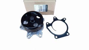 Vattenpump 210115536R Renault Kadjar Megane IV 1.2TCE Original Ny