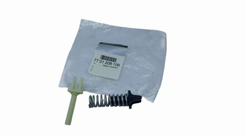 Kopplingsreparationssats 7701208109 Ny OE Renault Trafic 2