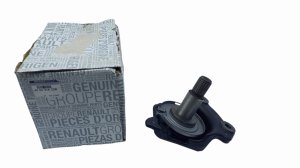 Bakre balkens svängningsarm 430431823R Renault Kangoo II III vänster original