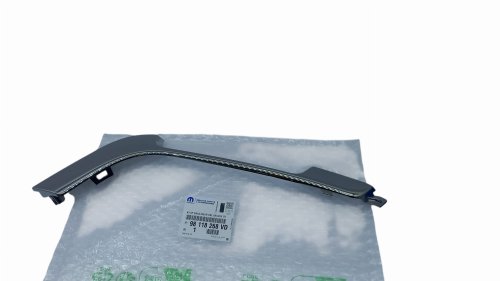Stötfångarlist 98118268VD Vänster fram Peugeot Expert Original Ny