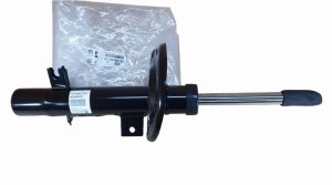 Stötdämpare höger fram 9825684080 Citroen DS3 Original Ny