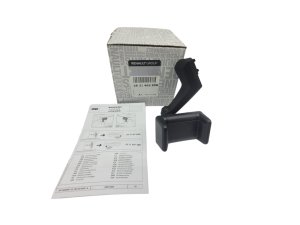 Telefonhållare 283146285R Dacia Jogger/Sandero III Original Ny