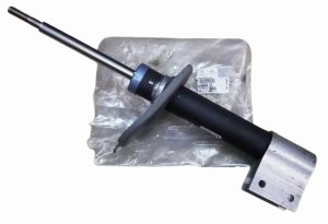 Stötdämpare 9810764180 Höger fram Peugeot 308 Original Ny