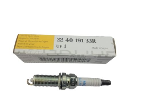 Tändstift Original 224019133R Clio 4 0.9-1.2TCE