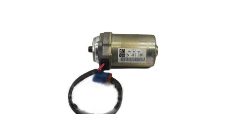 Motor Servostyrning Opel 24463938
