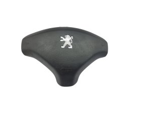 Airbag 96810154ZD Begagnad Original Peugeot 308